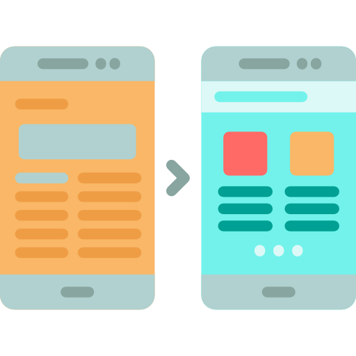 Diseño Responsivo